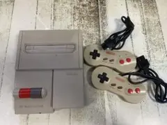 【セール】任天堂 ニューファミコン+ファミコンカセット44本セット★