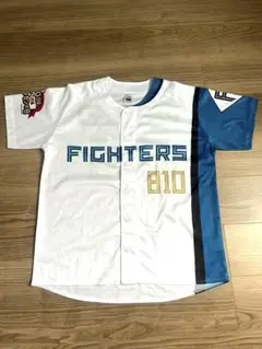 ファイターズ　シャウエッセンユニフォーム2023