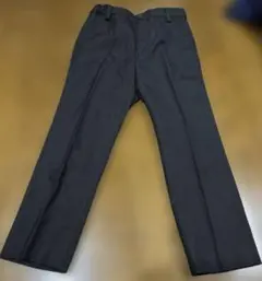 COMME CA ISM 長ズボン　パンツ　110 cm