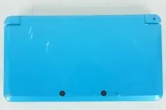 【動作品】3DS ライトブルー 本体 ニンテンドー 3DS 中古 1