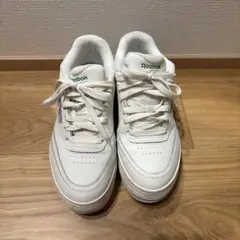 リーボック　クラブ シー エクストラ Club C Extra 24.5