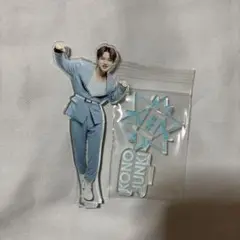 JO1 河野純喜 アクスタ