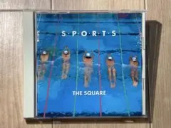THE SQUARE SPORTS