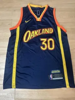 ゴールデンステート・ウォリアーズ CURRY ユニフォーム 30番