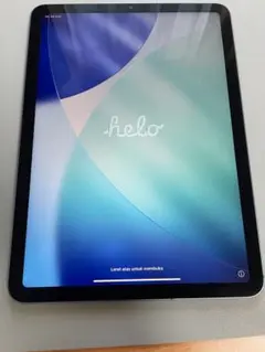 iPad Air 10.9 第5世代 Cellular 64GB 2022