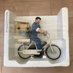 2025年最新】両さん自転車r/cの人気アイテム - メルカリ