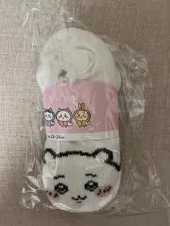 ちいかわ もこもこソックス