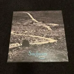 【レアLP】Suchmos ASHTRAY レコード　アナログ　サチモス　LP Suchmos THE ASHTRAY レコード LP アナログ盤｜邦楽