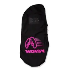 新品　noisy noisy 羽マークトラベルカバー　定価27500