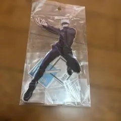 五条悟 アクリルスタンド 未開封