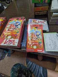 スーパーファミコンの ソフトの出品　送料込み！！