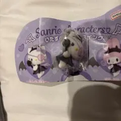 サンリオいたずらこあくまスイングキティちゃん