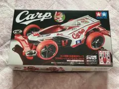 レア　カープミニ四駆+カープザクⅡ 2025年最新】カープ ミニ四駆の人気アイテム - メルカリ