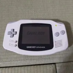 Nintendo GAME BOY ADVANCE