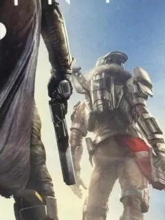 【送料込み】PS4 DESTINY