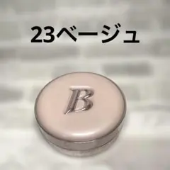 バニラコ エッセンススキンピンククッション 23ベージュ