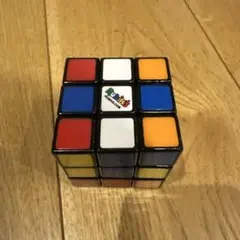 ルービックス ルービックキューブ 3x3x3 カラフル