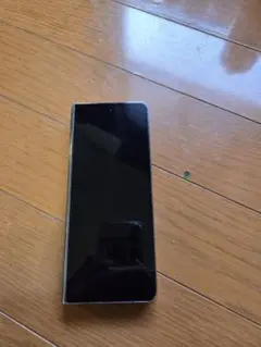 docomo 折りたたみ式スマートフォン 本体