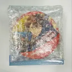 セガラッキーくじ　プロセカ　あんスタ　守沢千秋　缶ミラー