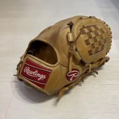 【未使用】ローリングス 復刻 軟式 オールラウンド 右投げ GR-XPG3 2025年最新】ローリングス xpg3の人気アイテム - メルカリ