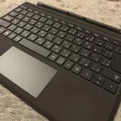 Microsoft サーフェス 純正キーボード 1725