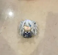 獅白ぼたん フィギュア ちょこのっこ
