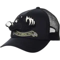 センスオブグレース jump out cap