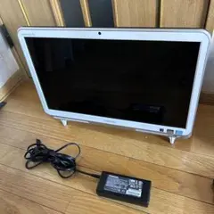 TOSHIBA REGZA PC dynabook PD712V7GBHW