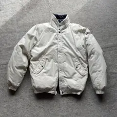 DESCENTE リバーシブル ダウンジャケット