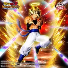 DOKKAN BATTLE 10TH ANNIVERSARY 超ゴジータ