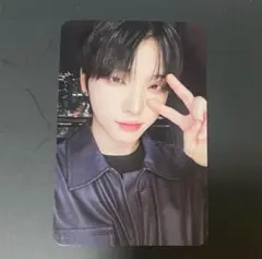 ONEUS ソホ トレカ Everline NOW