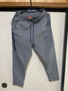 NikeテックフリースジョガーパンツSサイズ ②