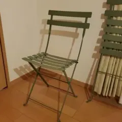 フェルモブ ビストロチェア フランス製 1脚 カクタス