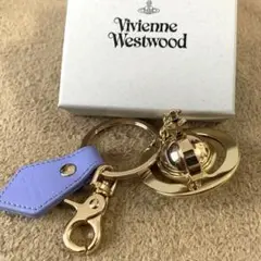 Vivienne Westwood キーホルダー ヴィヴィアン ウエストウッド