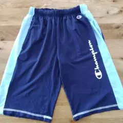 Champion　ハーフパンツ　女児160cm