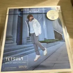 未開封品WHITE OUT〜memory of a color〜/TETSU69
