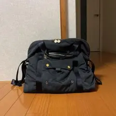 ステラマッカートニー マザーズバッグ stella 大容量 バッグ おむつ替え