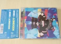 【帯付】J.S. DIMENSION　稲垣潤