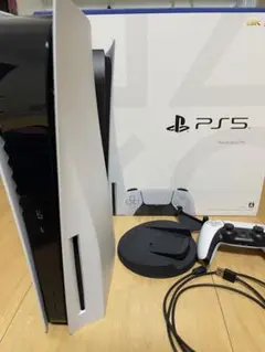 プレイステーション5