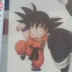 一番くじ　ドラゴンボール　ワンピース　ビジュアルシート　まとめ　4種
