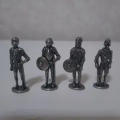ミニタリー　フィギュア　インテリア