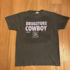 ドラッグストア・カウボーイ　DRUGSTORE COWBOY T shirt