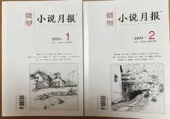 微型小说月报