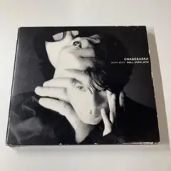 CD チャゲ&飛鳥 「VERY BEST ROLL OVER 20H」
