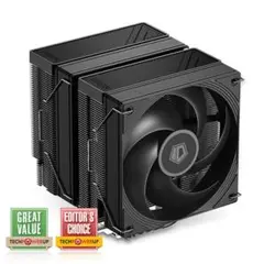 【開封済　未使用品】ID-COOLING FROZN A620 PRO SE　黒