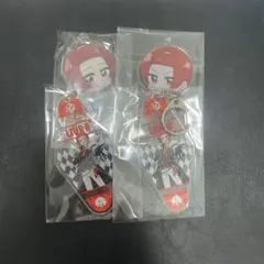 いれいす りうら アクリルキーホルダー