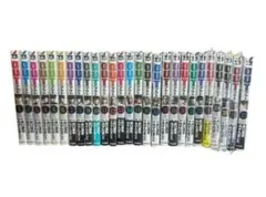 【美品多数】OUT アウト 1〜27巻 全巻セット 漫画 井口達也