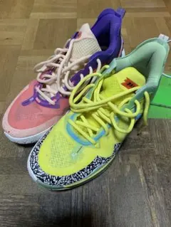361° バッシュ BIG3 5.0