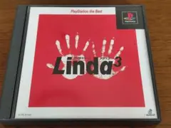 Linda 3 PlayStation the Best リンダキューブアゲイン