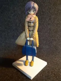 涼宮ハルヒフィギュア 長門有希 １体